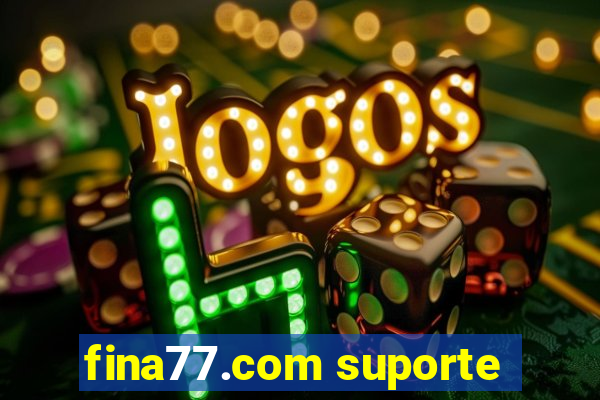 fina77.com suporte